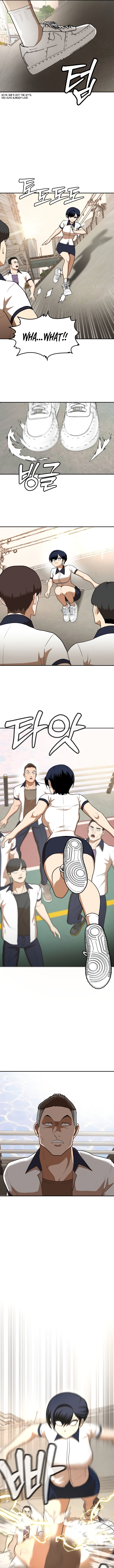 Norigam Vol. 1 Ch. 6 第14页