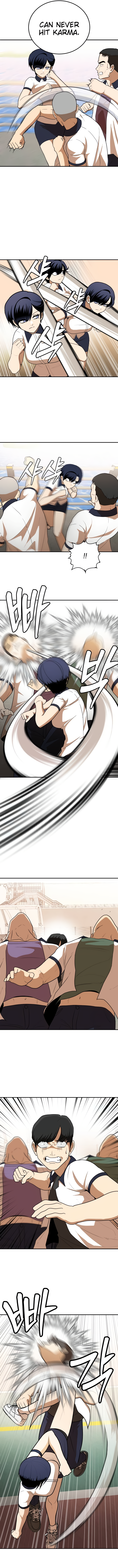 Norigam Vol. 1 Ch. 6 第17页