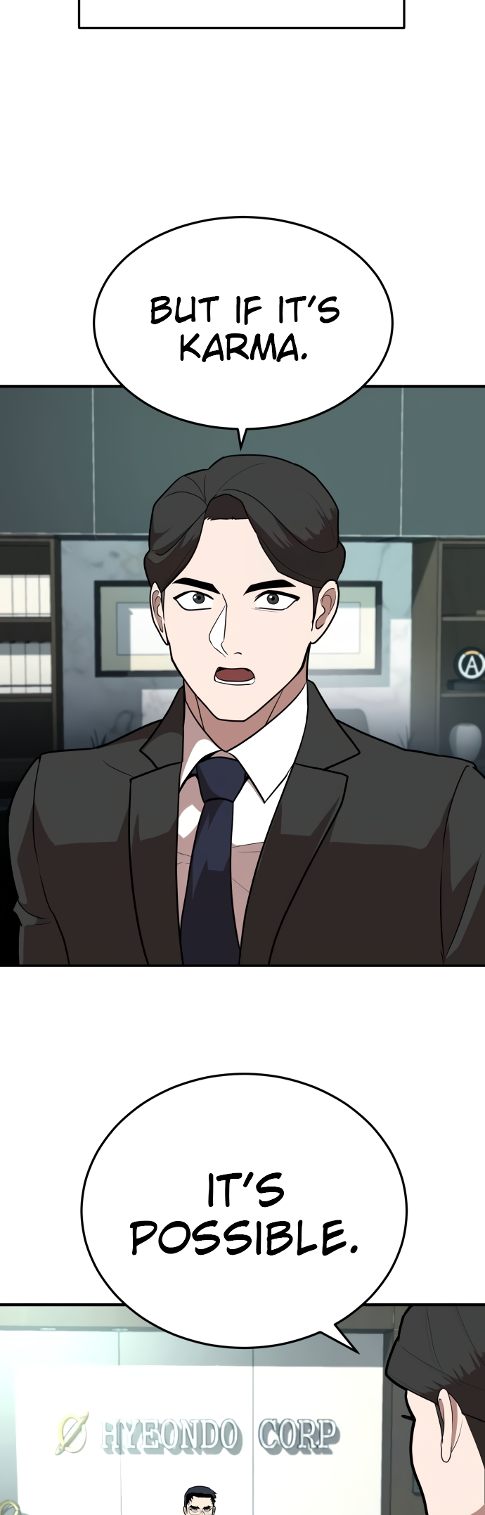 Norigam Vol. 1 Ch. 6 第7页