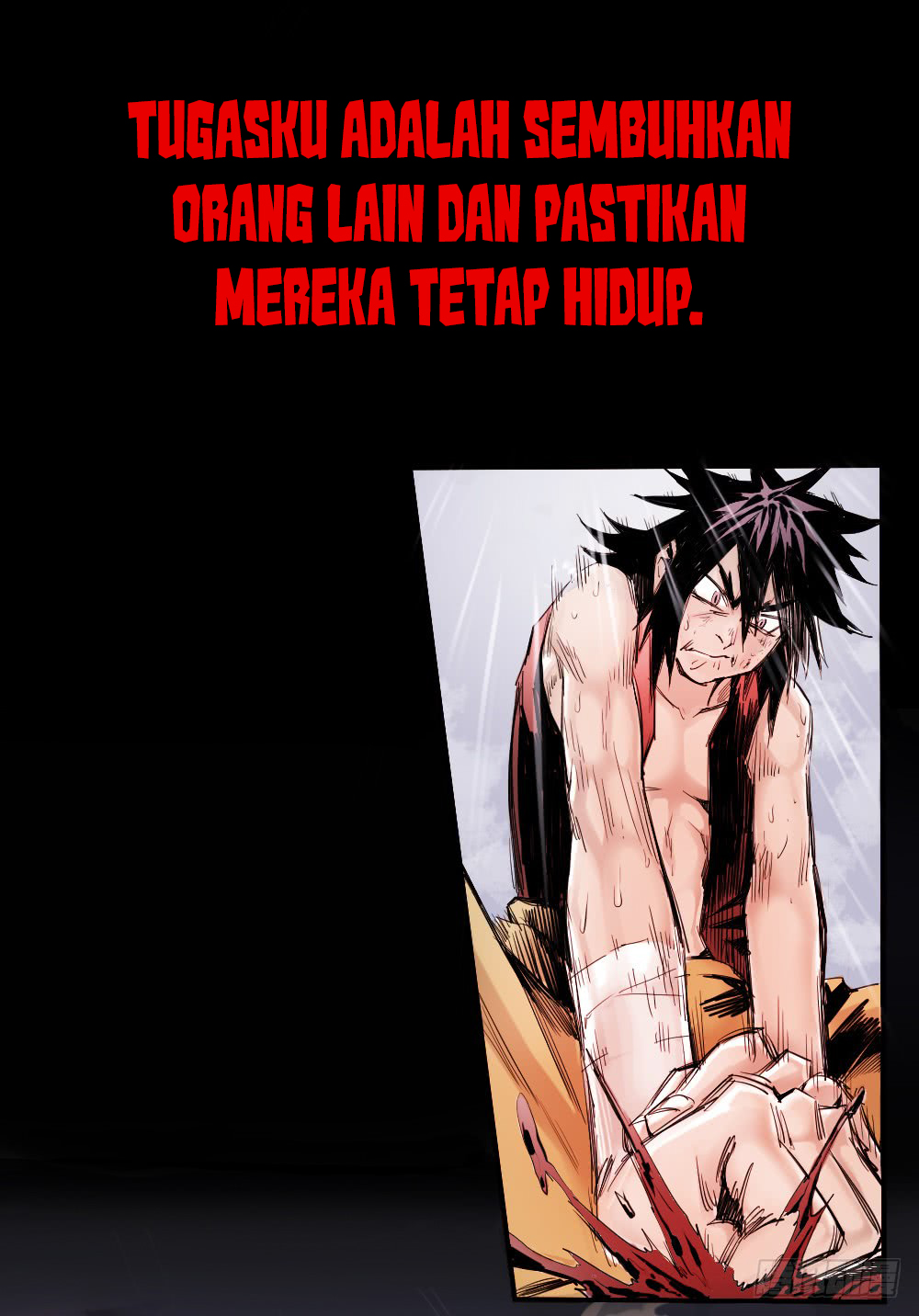 The Doctor's Supremacy Masa-Masa Gila 第4页