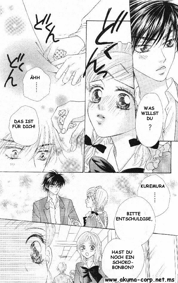 BxB Brothers Vol. 1 Ch. 5 第14页