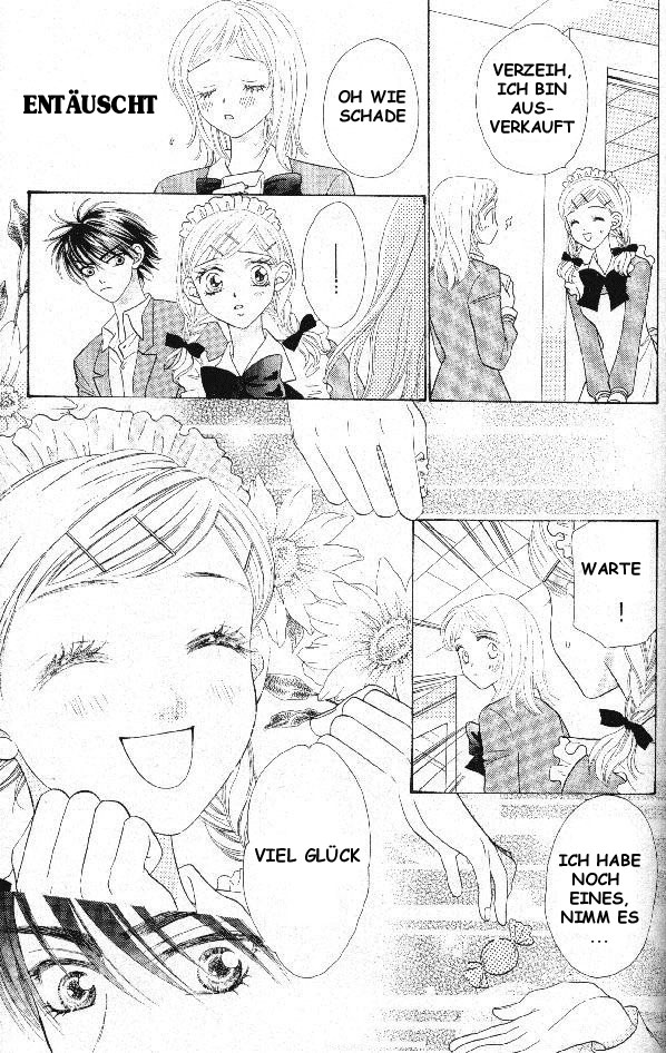BxB Brothers Vol. 1 Ch. 5 第15页