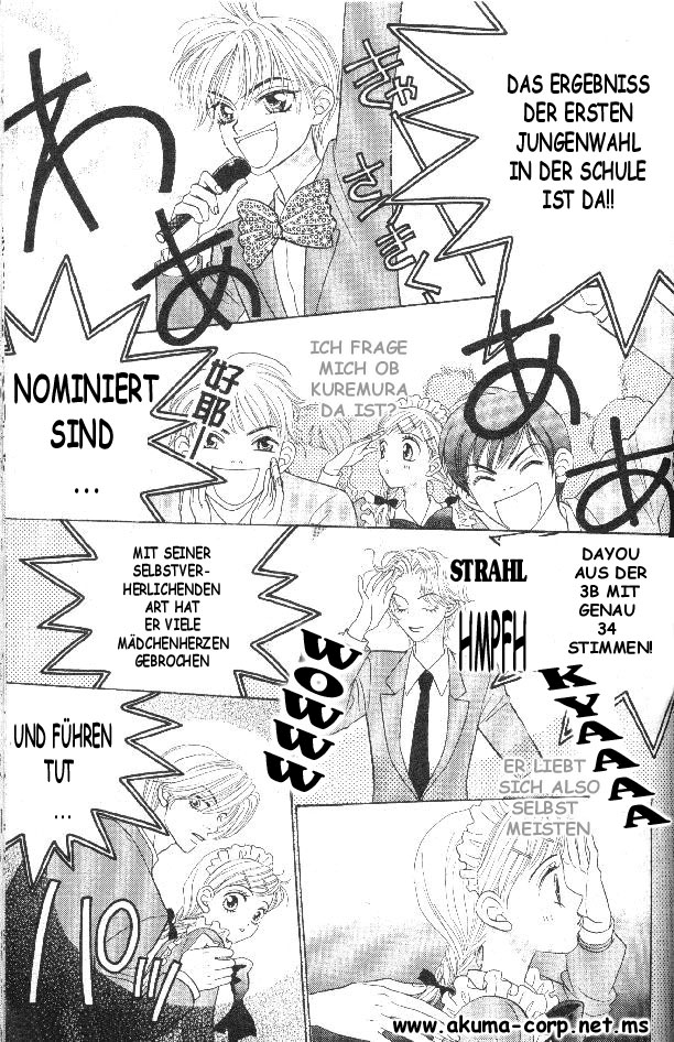 BxB Brothers Vol. 1 Ch. 5 第21页