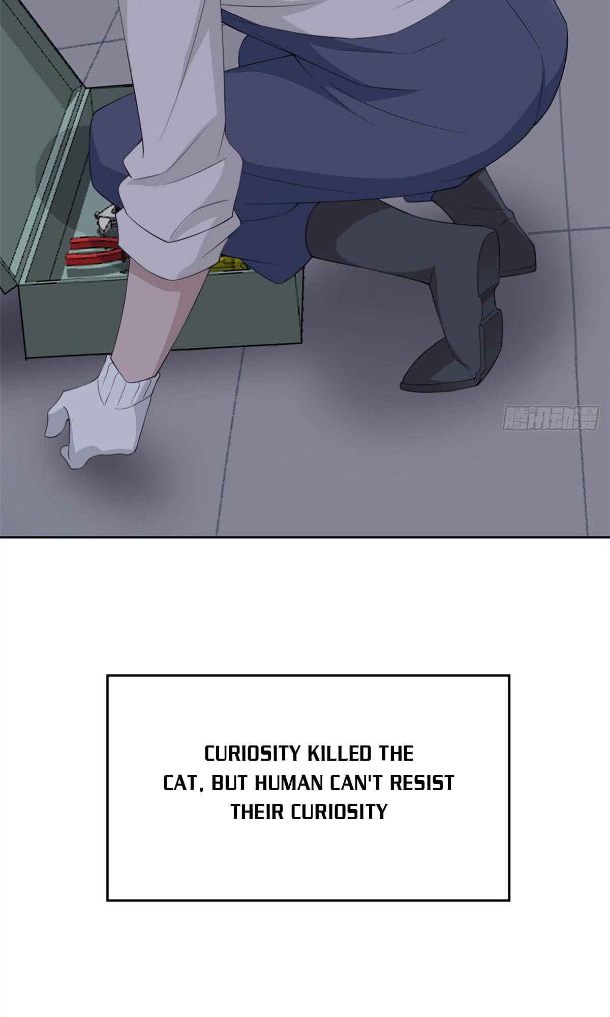 The Strong Man From The Mental Hospital Ch. 5 第37页
