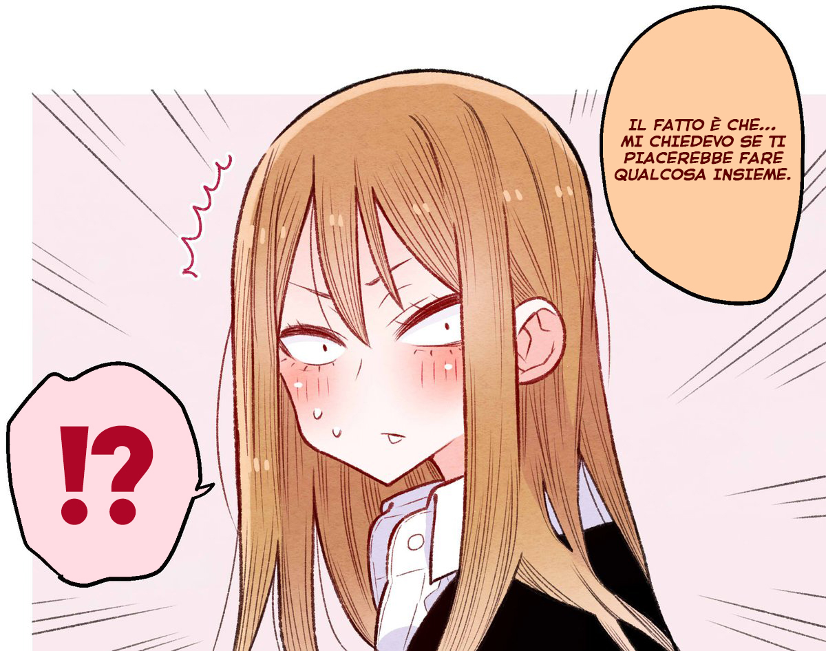 Sanpakugan-chan no Ohanashi 第8页