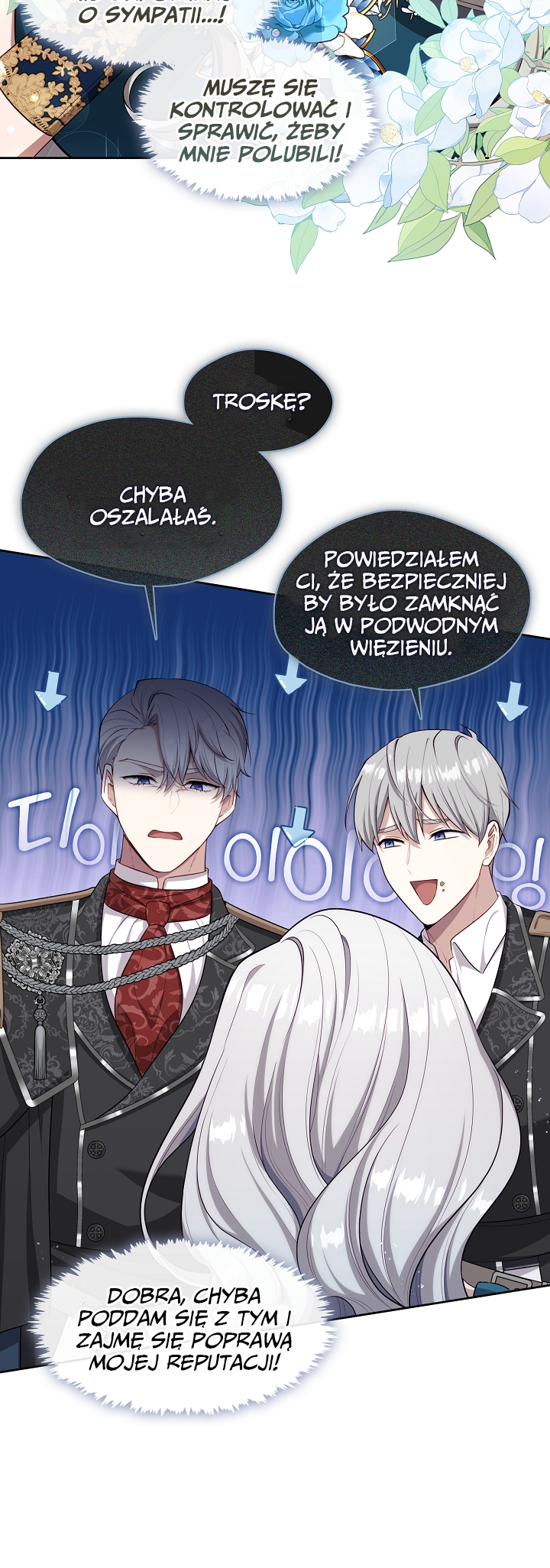 S-geup Hunter-neun Agyeong Gongnyeoga Doegi Silseumnida Vol. 1 Ch. 2 第23页