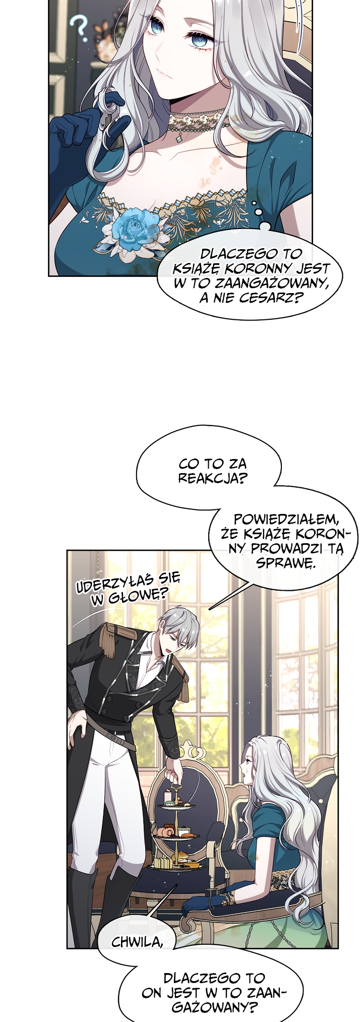 S-geup Hunter-neun Agyeong Gongnyeoga Doegi Silseumnida Vol. 1 Ch. 2 第33页