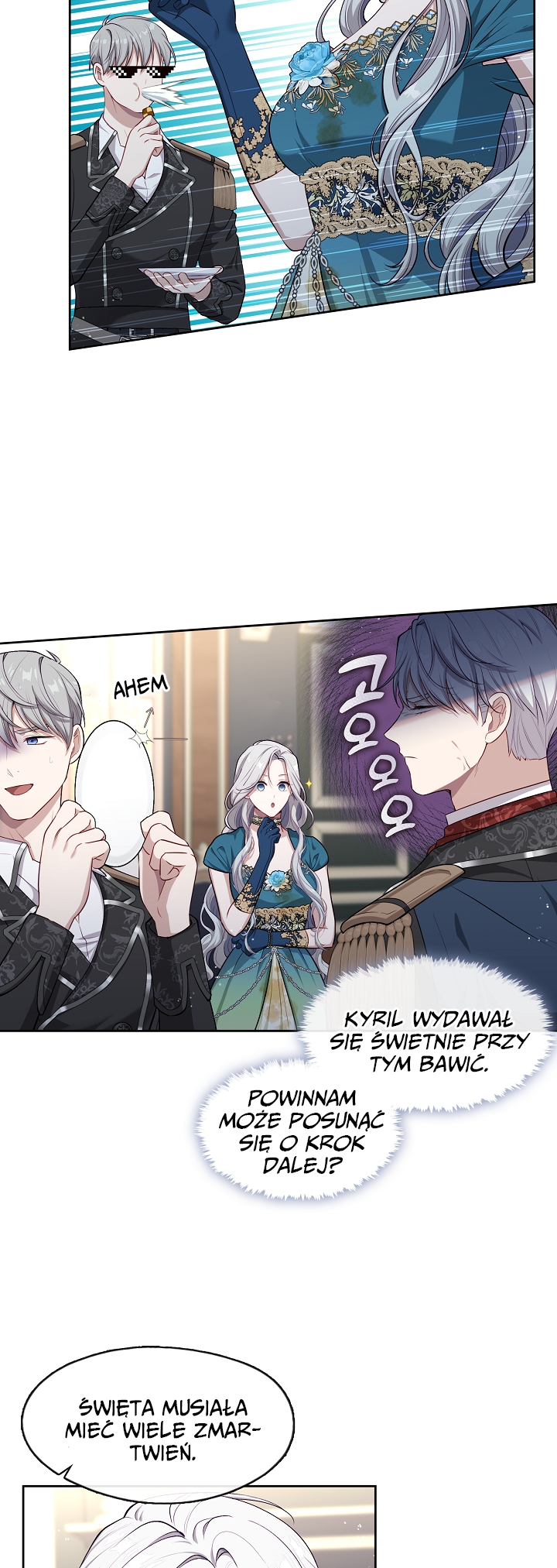 S-geup Hunter-neun Agyeong Gongnyeoga Doegi Silseumnida Vol. 1 Ch. 2 第45页