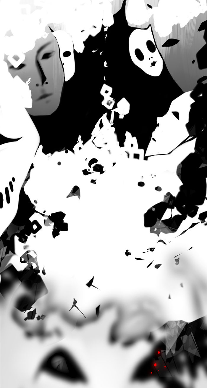 Catharsis 第8页