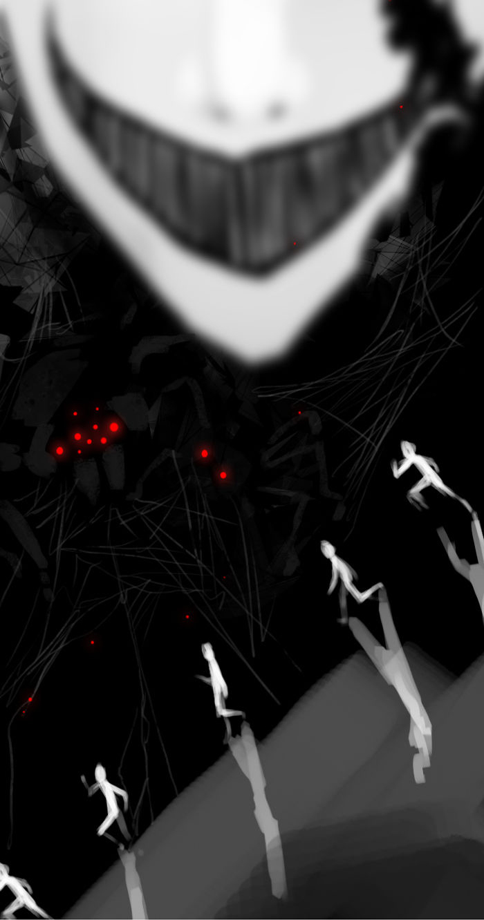 Catharsis Ch. 0 第9页