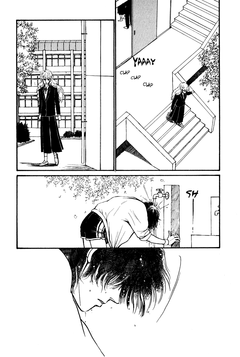 Boyfriend Vol. 1 Ch. 1 第40页