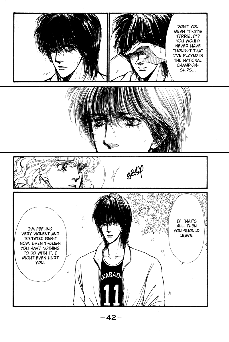 Boyfriend Vol. 1 Ch. 1 第42页