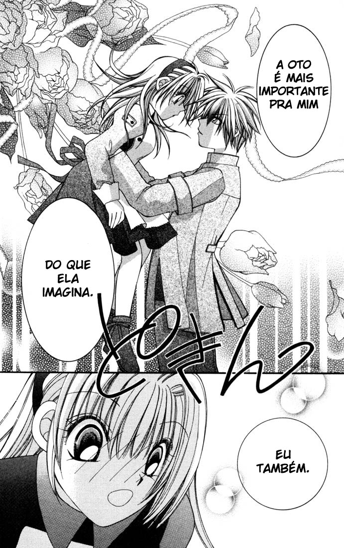 Milk Crown H! Se tornando alunos do 2° ano 第37页