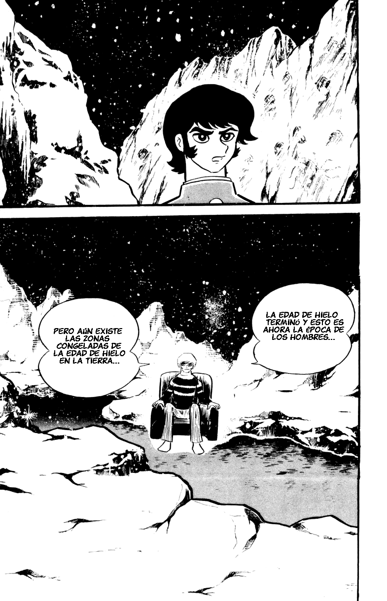 Devilman Vol. 1 Ch. 0 第101页