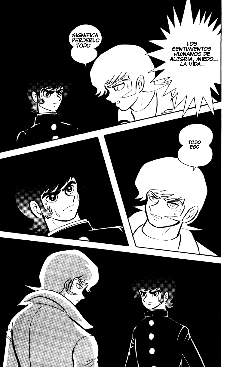 Devilman Vol. 1 Ch. 0 第146页