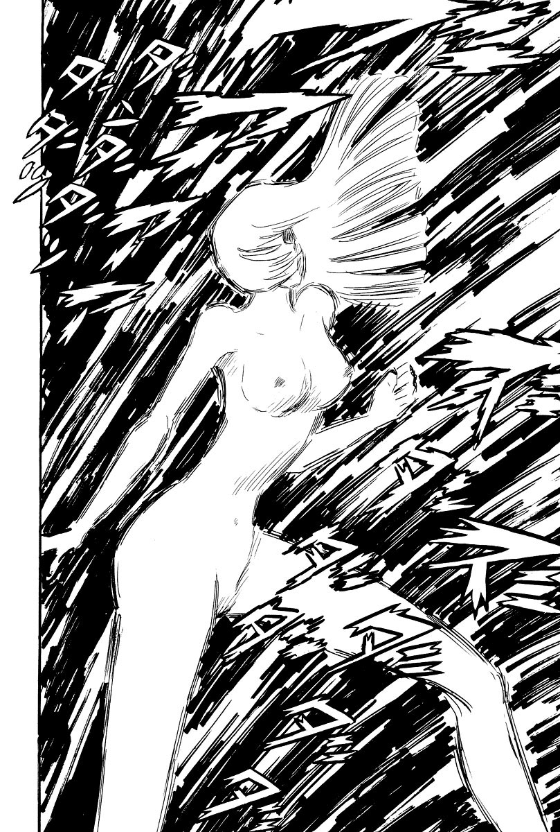 Devilman Vol. 1 Ch. 0 第171页
