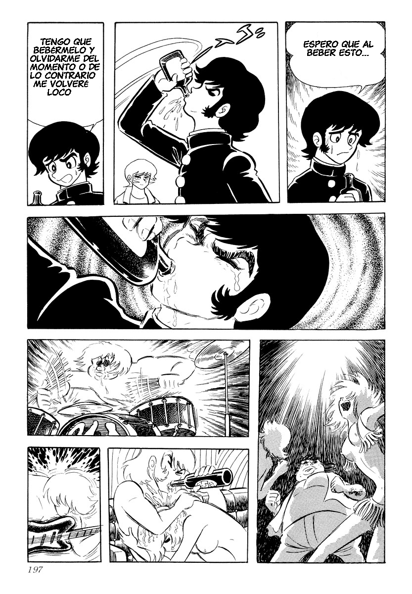 Devilman Vol. 1 Ch. 0 第193页