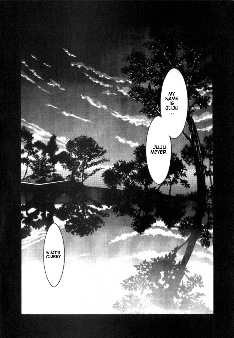 Agharta Vol. 1 Ch. 1 第47页