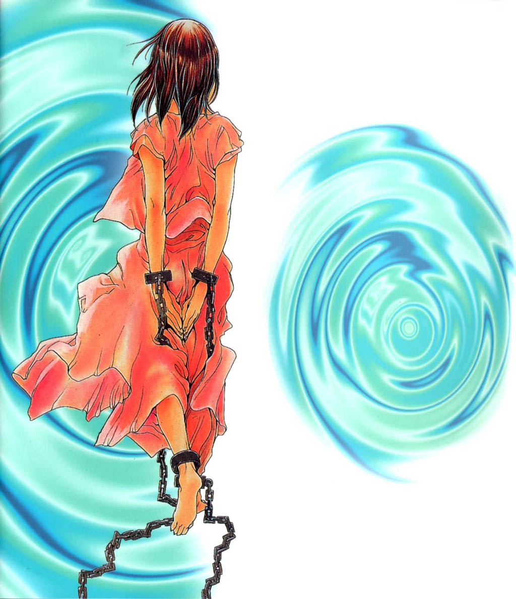 Agharta Vol. 1 Ch. 1 第50页