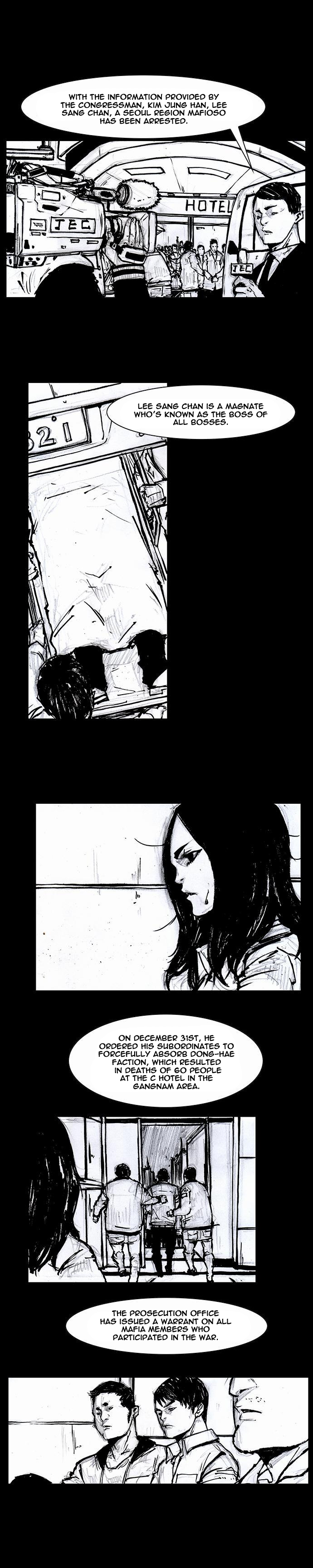 Blood Rain 第2页