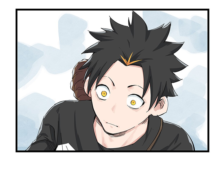 Tower Into the Clouds Ch. 5 第11页