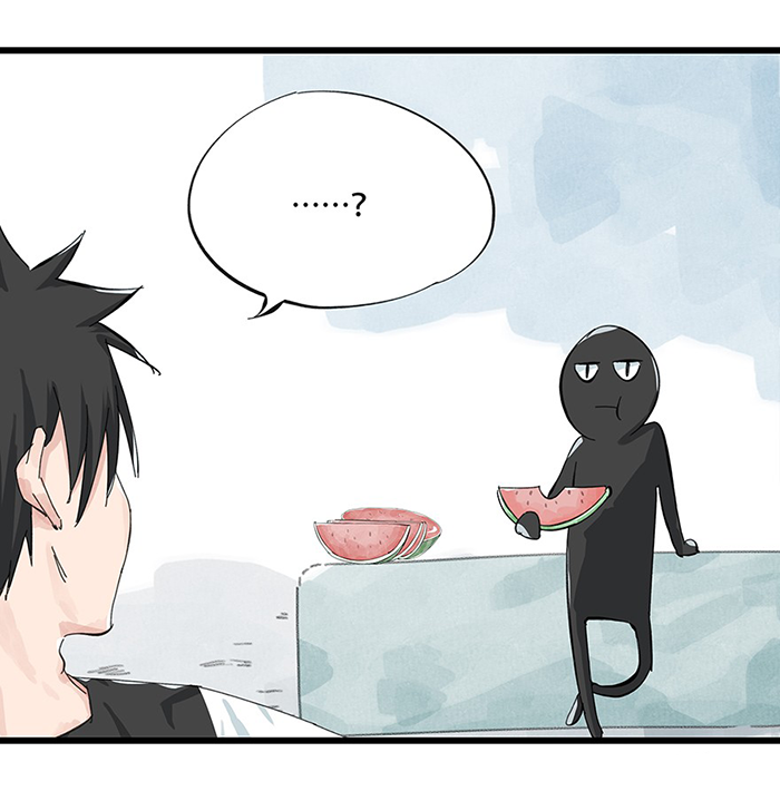 Tower Into the Clouds Ch. 5 第13页