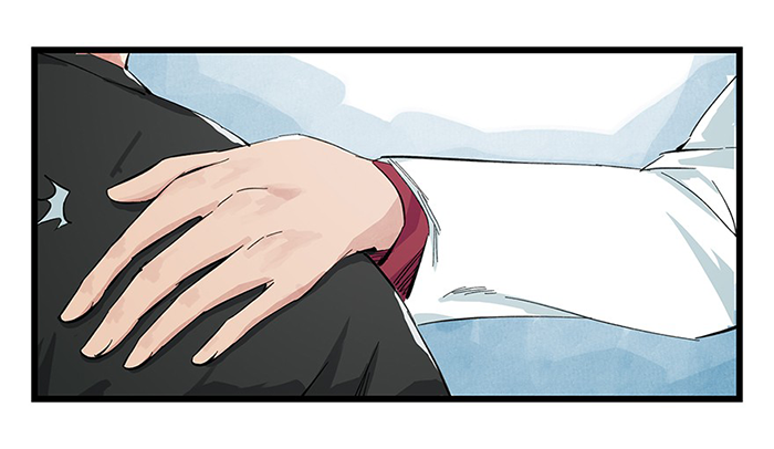Tower Into the Clouds Ch. 5 第28页