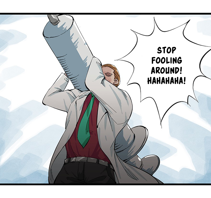 Tower Into the Clouds Ch. 5 第34页