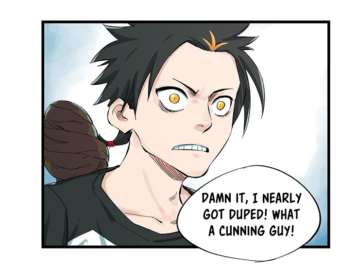 Tower Into the Clouds Ch. 5 第43页
