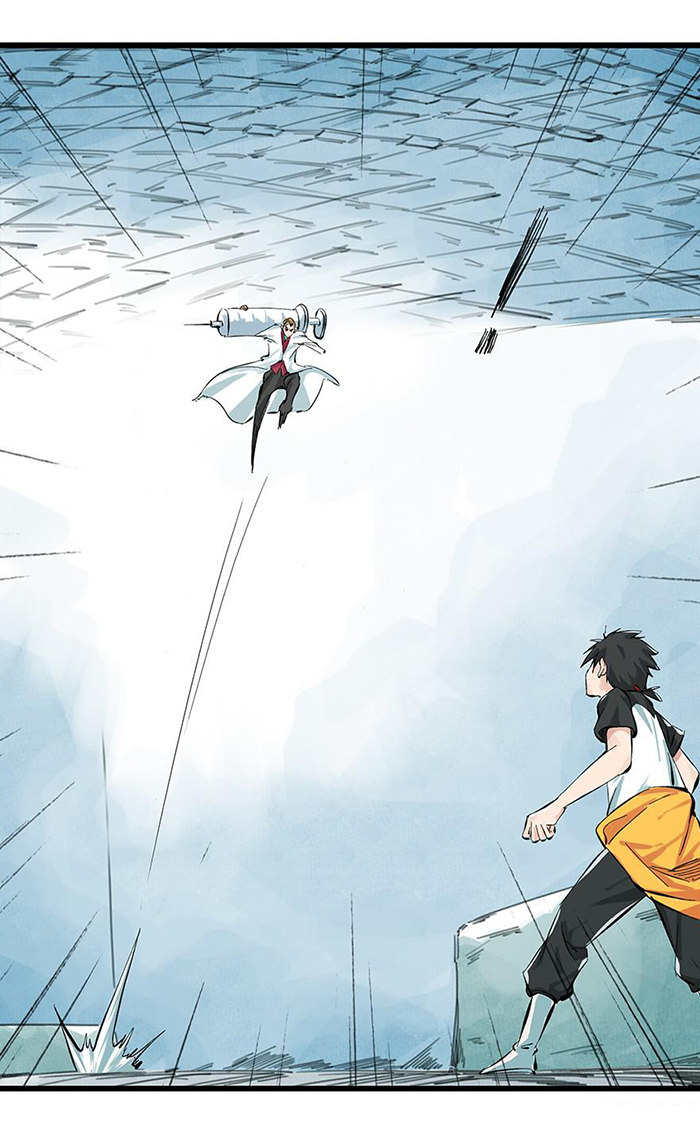 Tower Into the Clouds Ch. 5 第46页