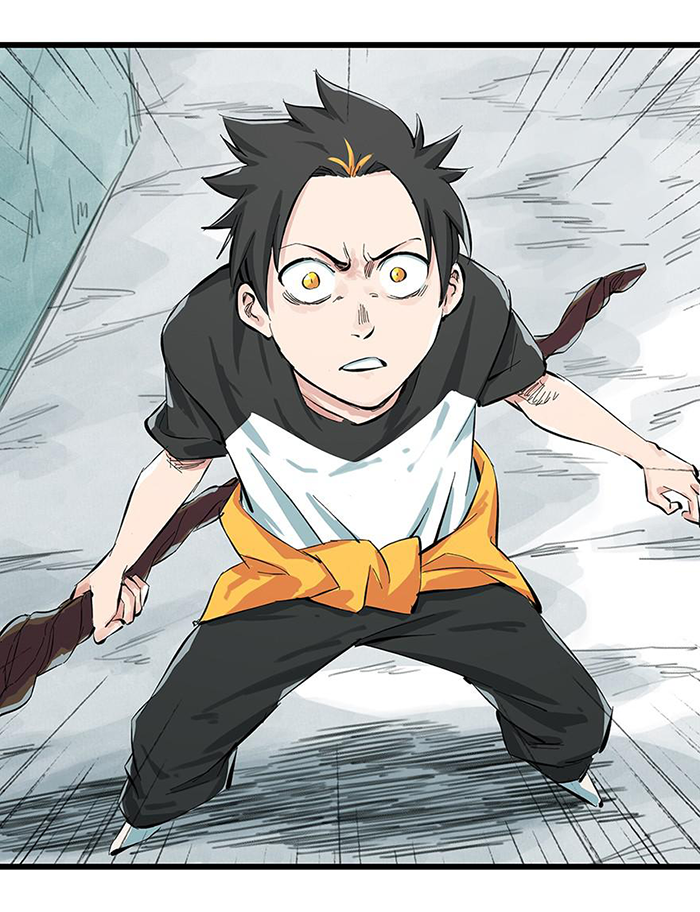 Tower Into the Clouds Ch. 5 第47页