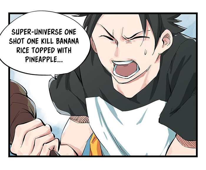 Tower Into the Clouds Ch. 5 第50页