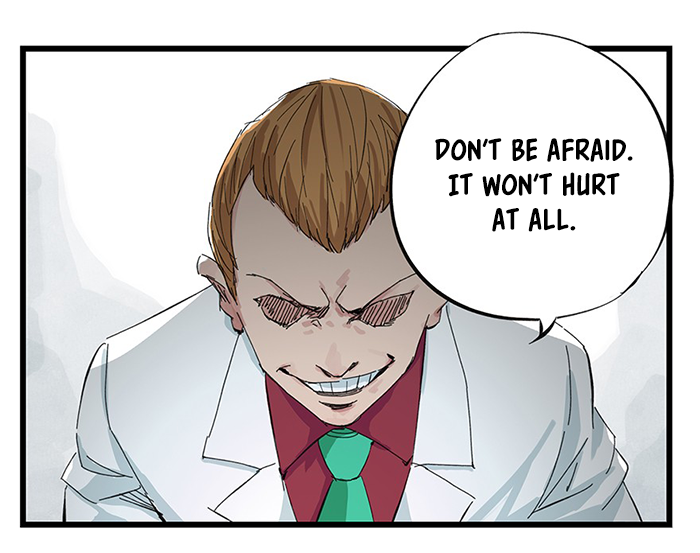 Tower Into the Clouds Ch. 5 第6页