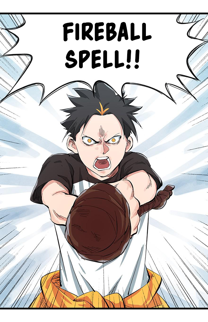 Tower Into the Clouds Ch. 5 第51页
