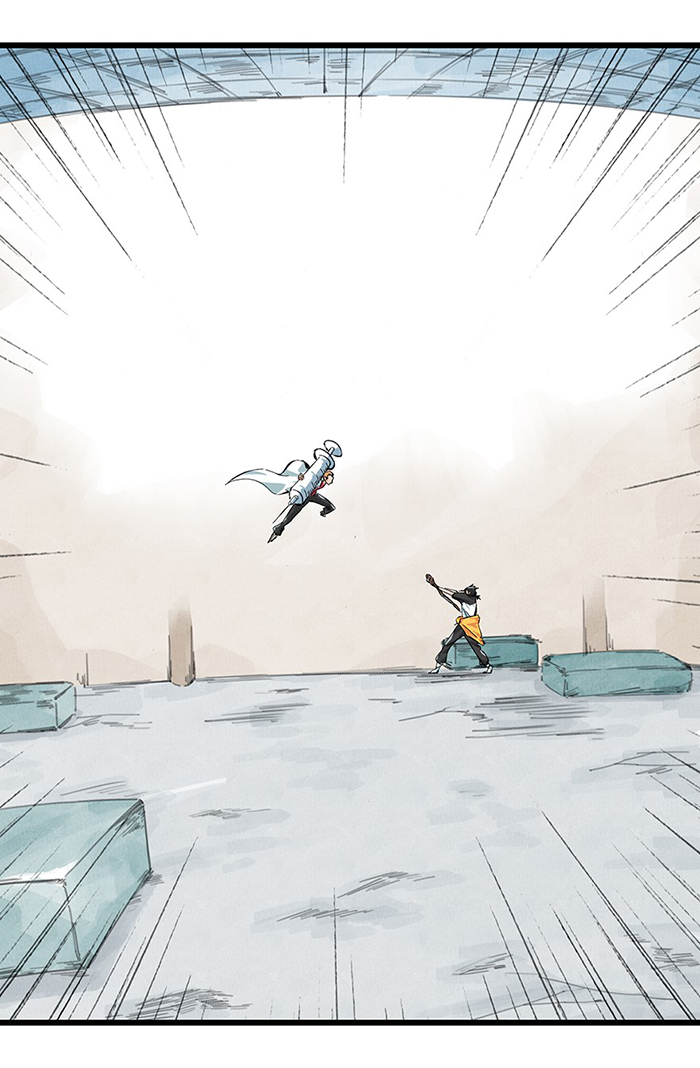 Tower Into the Clouds Ch. 5 第54页