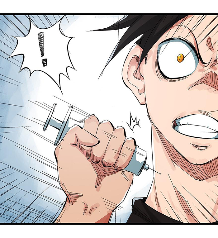 Tower Into the Clouds Ch. 5 第58页
