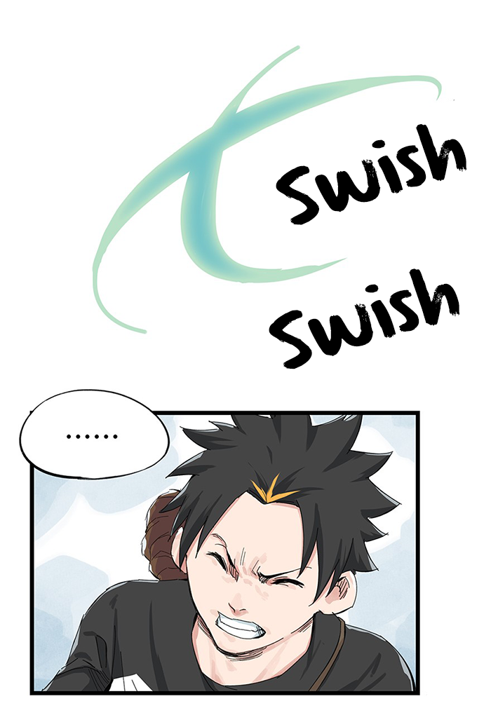 Tower Into the Clouds Ch. 5 第10页
