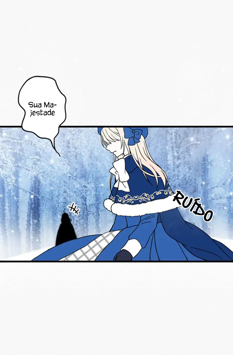 My Master, the Wolf Queen Ch. 0 第15页