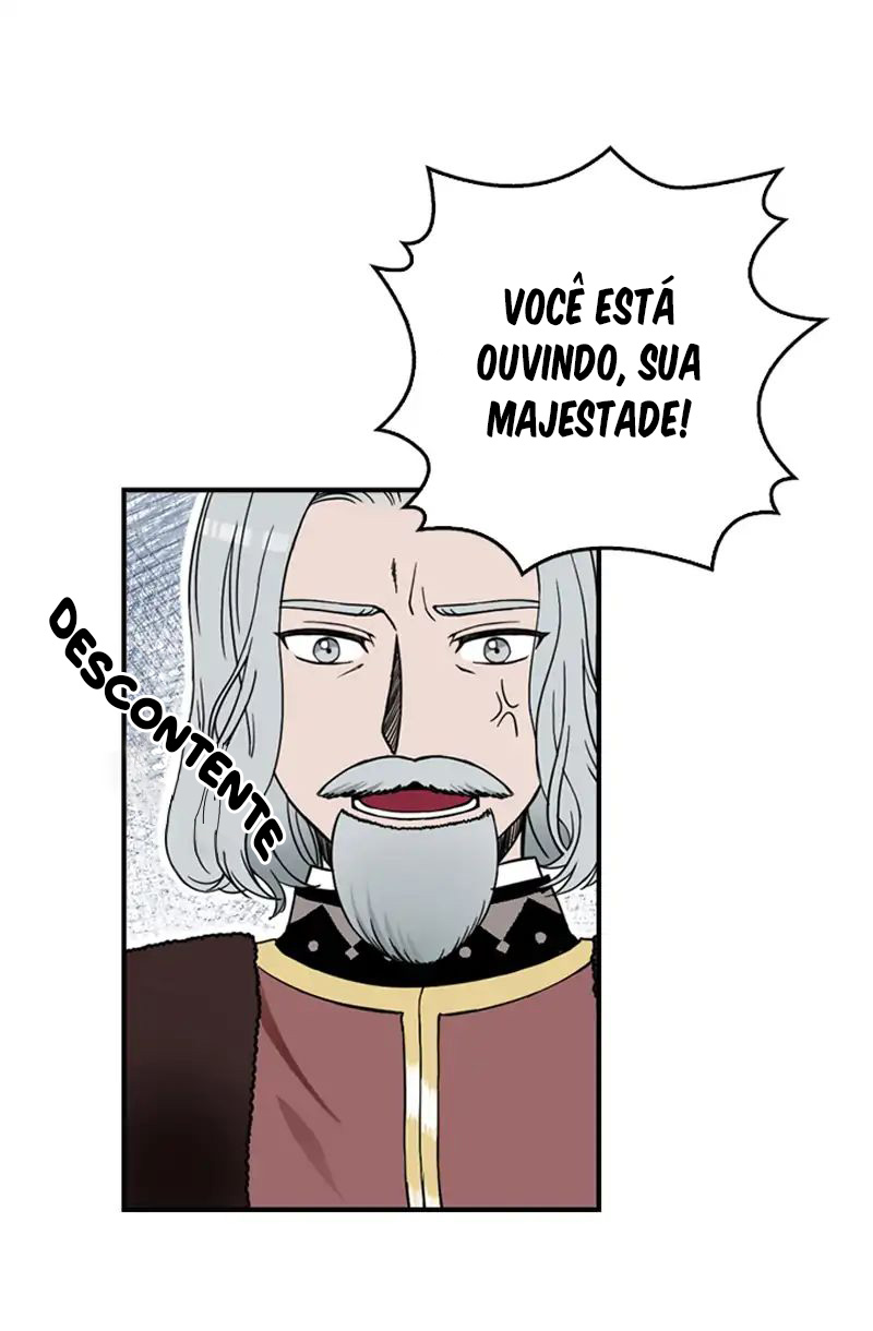 My Master, the Wolf Queen Ch. 0 第20页