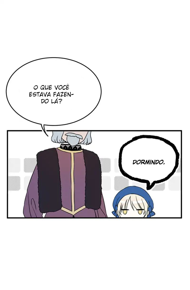 My Master, the Wolf Queen Ch. 0 第26页