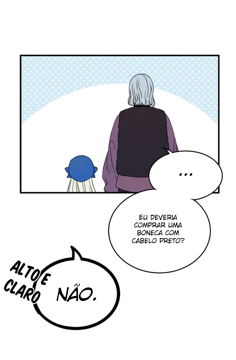 My Master, the Wolf Queen Ch. 0 第35页