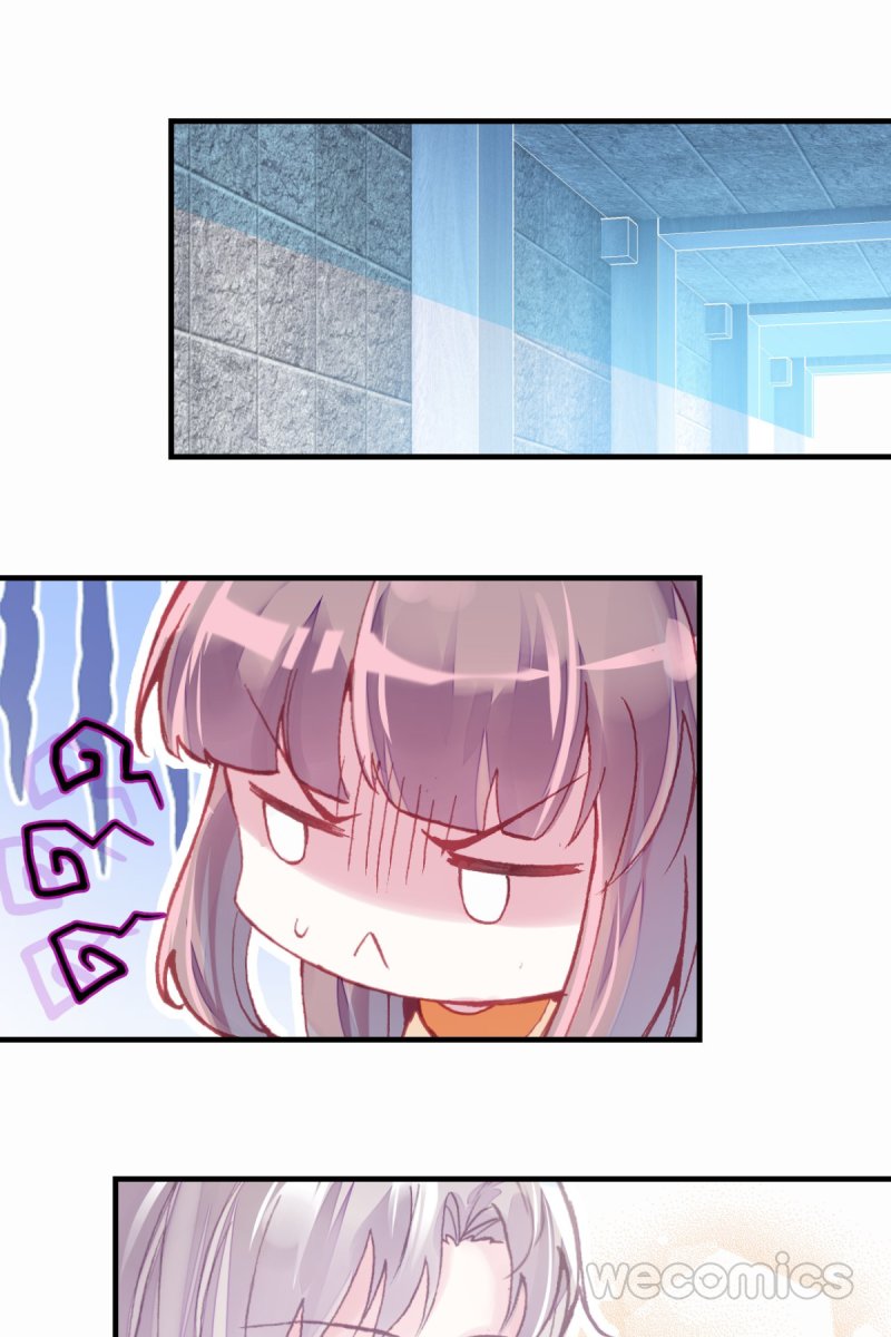 His Majesty Doesn't Want to Be Too Bossy Ch. 2 第14页