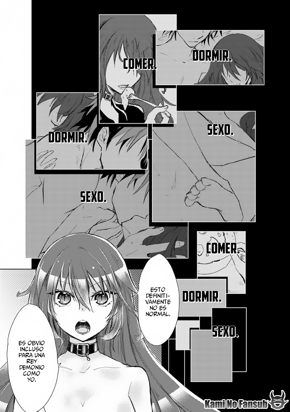 Hazure Skill "Kage ga Usui" o Motsu Guild Shokuin ga, Jitsu wa Densetsu no Ansatsusha Vol. 1 Ch. 1.2 第4页