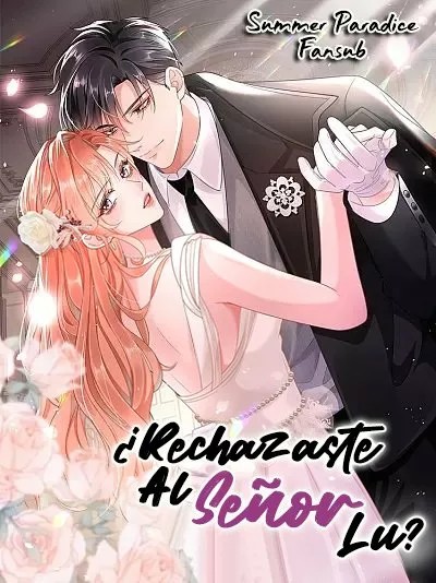 Did You Reject Mr. Lu Today? Ch. 1 第1页