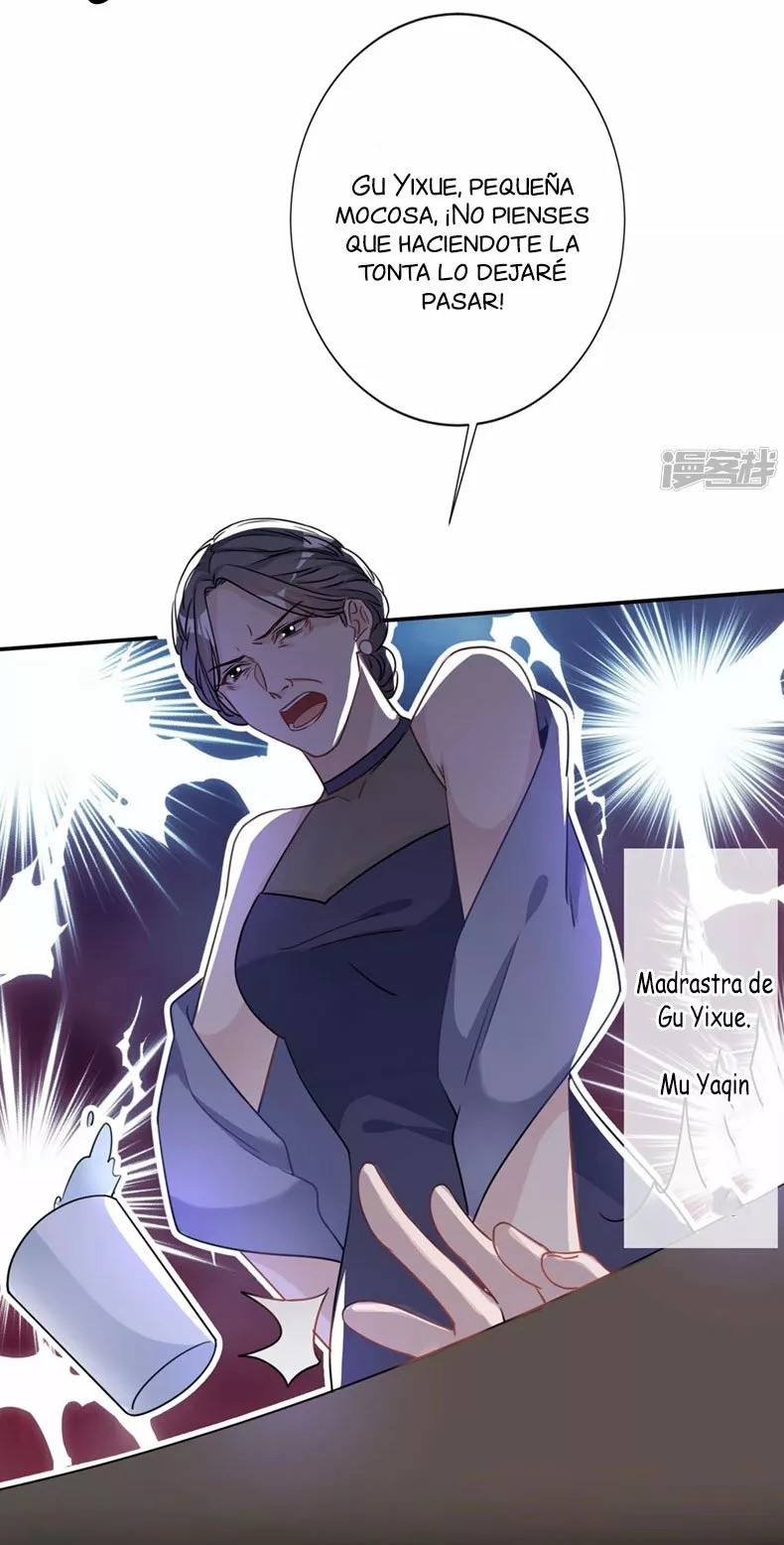 Did You Reject Mr. Lu Today? Ch. 1 第16页