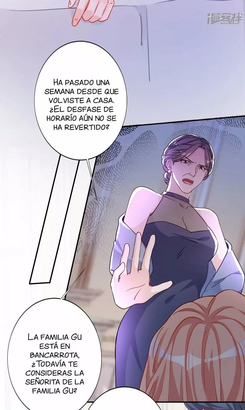 Did You Reject Mr. Lu Today? Ch. 1 第20页
