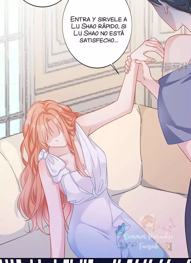 Did You Reject Mr. Lu Today? Ch. 1 第21页