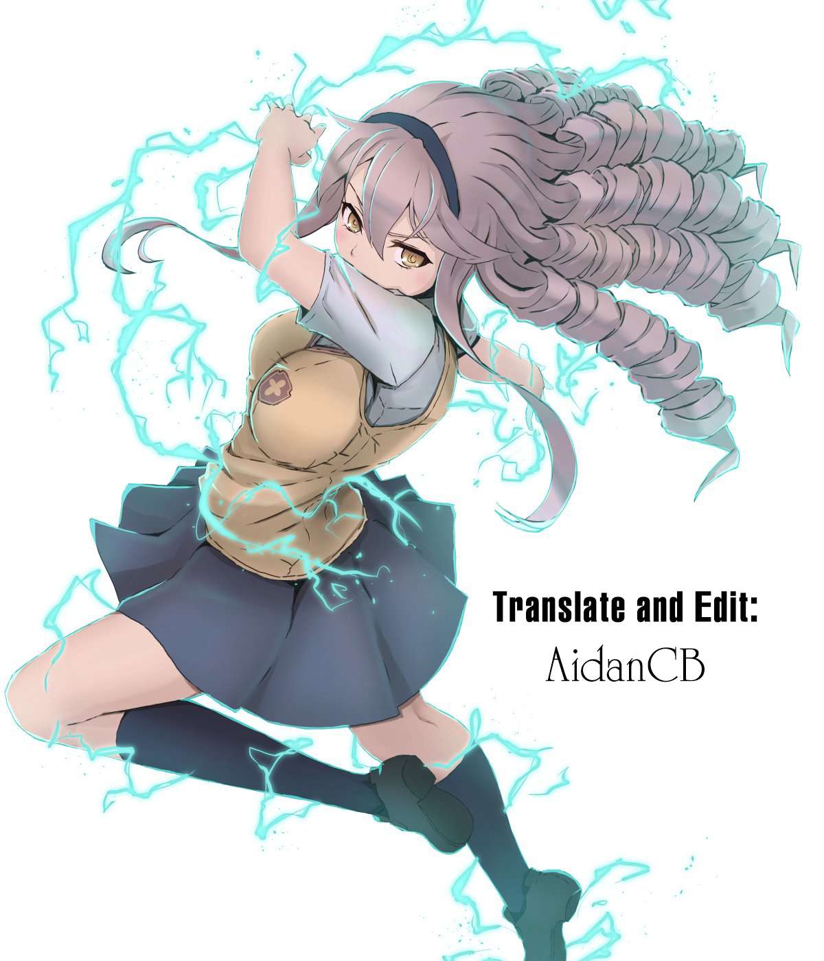 Toaru Kagaku no Railgun Gaiden - Astral Buddy Vol. 1 Ch. 1 第1页