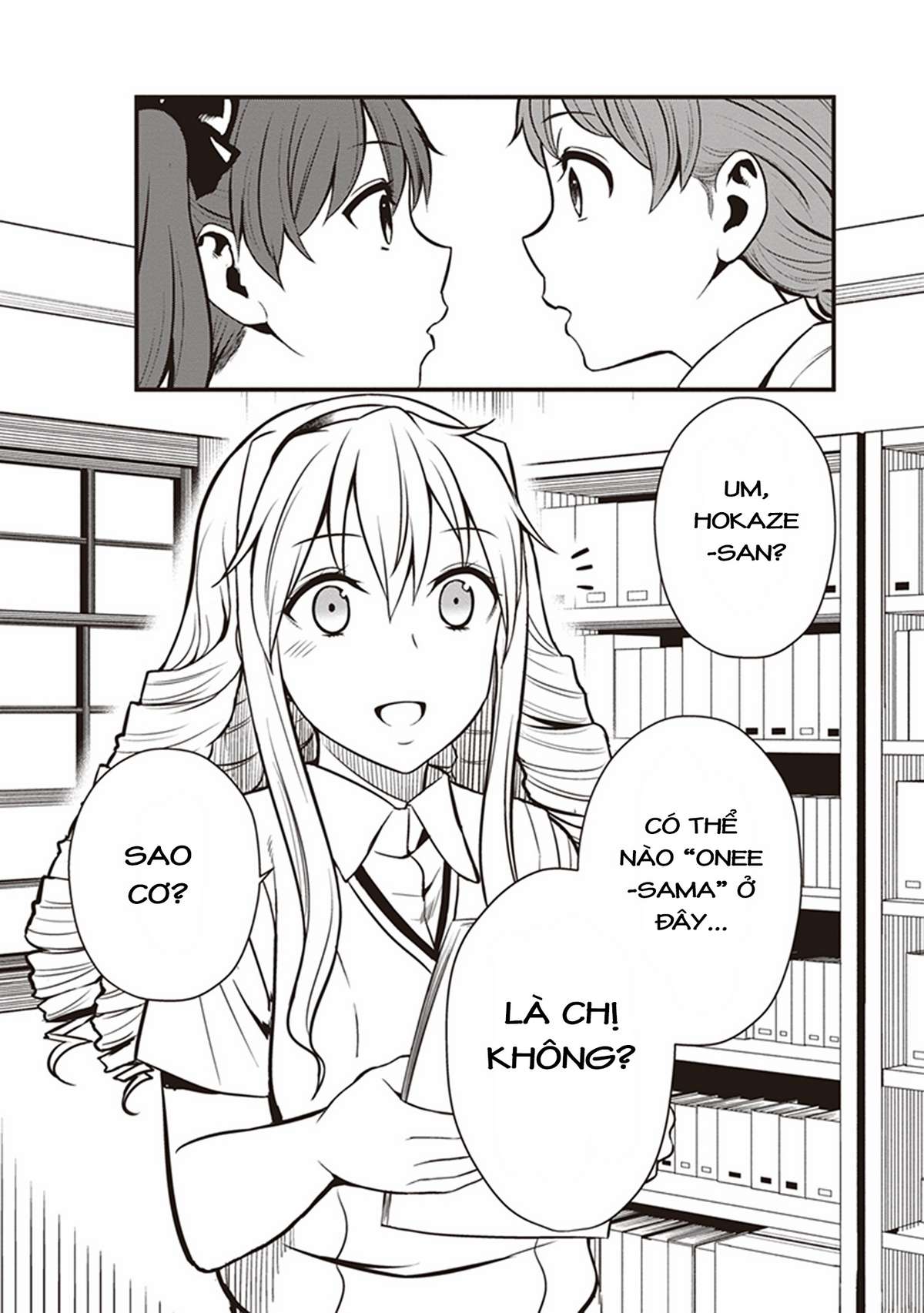 Toaru Kagaku no Railgun Gaiden - Astral Buddy Vol. 1 Ch. 1 第20页