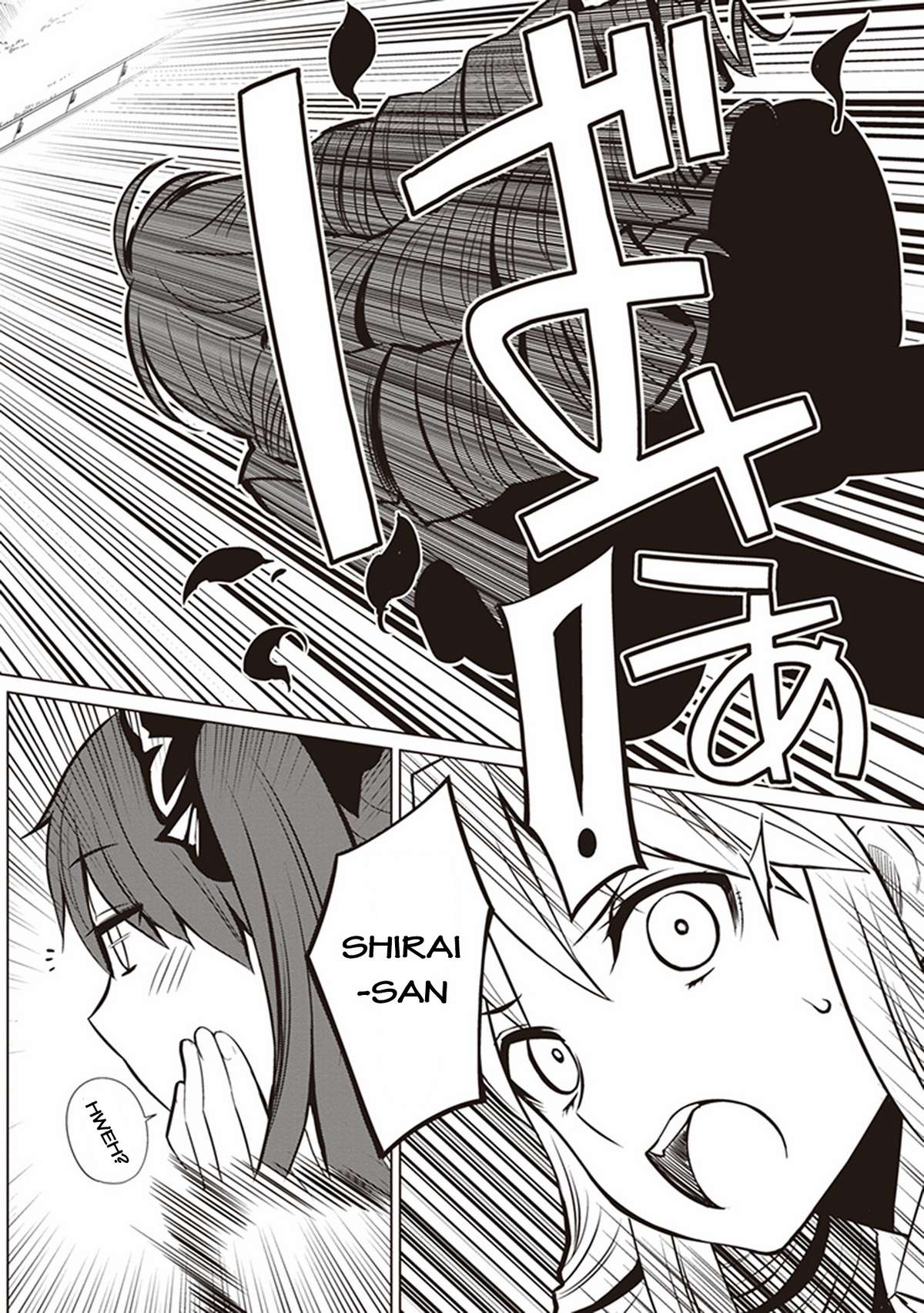 Toaru Kagaku no Railgun Gaiden - Astral Buddy Vol. 1 Ch. 1 第27页